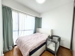 Stirling Residences (D3), Apartment #500308711